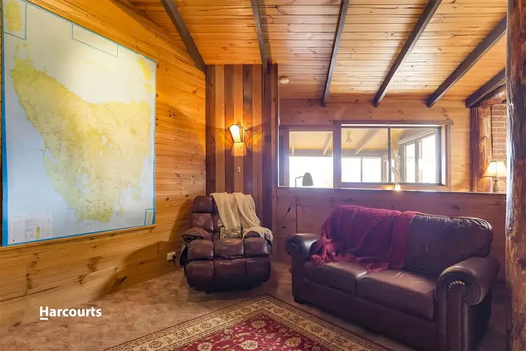 Sixth view of Homely house listing, 224 Sunny Hills Road, Glen Huon TAS 7109