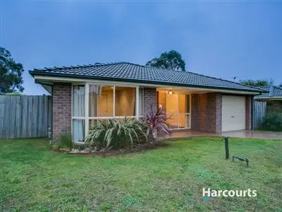 Main view of Homely house listing, 8 Chloe Drive, Hastings VIC 3915