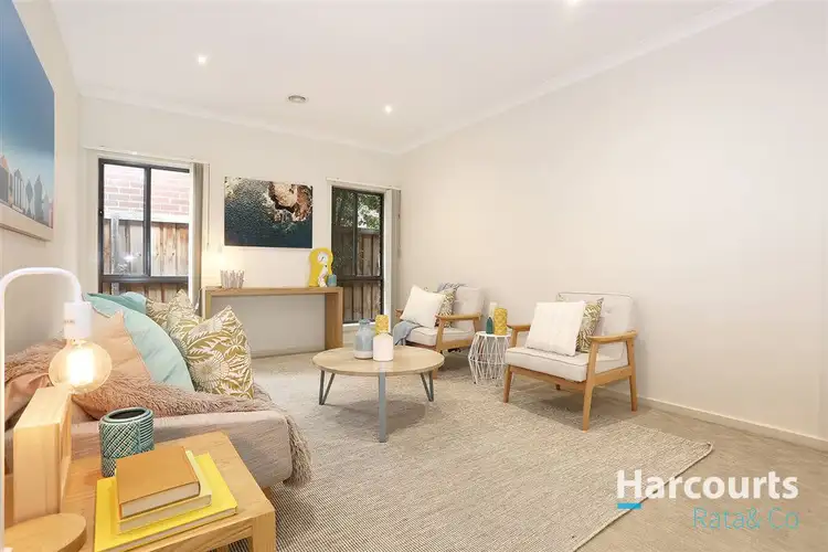 Sixth view of Homely house listing, 33 Nighthawk Boulevard, South Morang VIC 3752