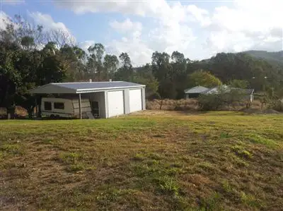 Second view of Homely land listing, 51142 Burnett Hwy, Mount Morgan QLD 4714