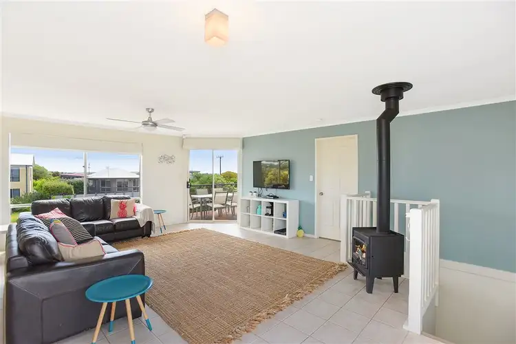 Fifth view of Homely house listing, 11 Corcoran Avenue, Goolwa Beach SA 5214