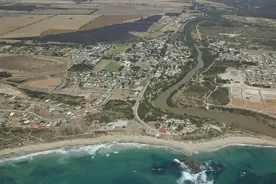 Fourth view of Homely land listing, 13 Poole view, Dongara WA 6525