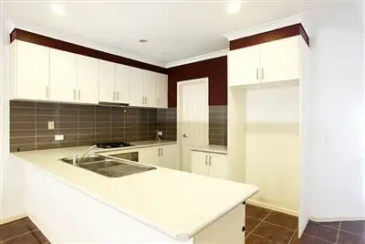Fourth view of Homely house listing, 30 David John Drive, Tarneit VIC 3029