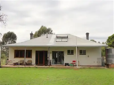Fourth view of Homely house listing, 23 Stuart Street, Melrose SA 5483