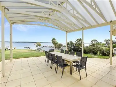 Main view of Homely house listing, 62 Narnu Bay Drive, Hindmarsh Island SA 5214