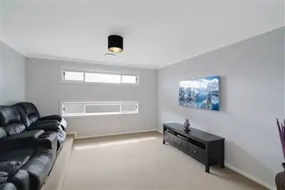 Second view of Homely house listing, 4 Discovery Circuit, Gregory Hills NSW 2557