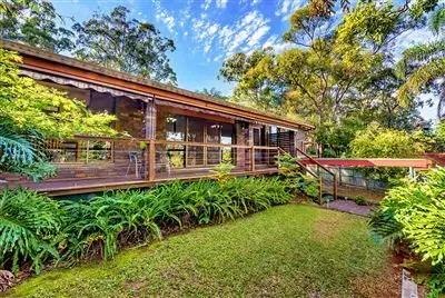 Second view of Homely house listing, 7 Kittani Crescent, Ashmore QLD 4214