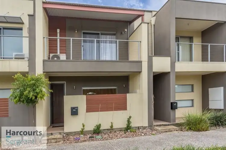 30 Franklin Avenue, Mawson Lakes SA 5095