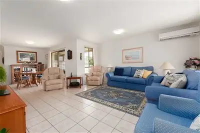 Third view of Homely house listing, 2 Isaacs Way, Wakerley QLD 4154