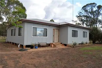 Main view of Homely house listing, 40 & 48 Yiddah Drive, West Wyalong NSW 2671