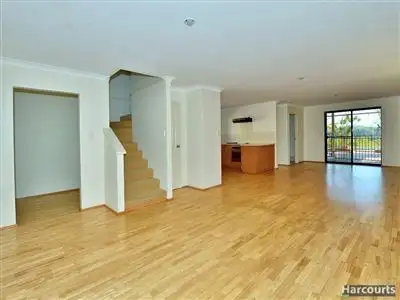 Second view of Homely semi-detached listing, 1/11 Wanill Street, Dawesville WA 6211