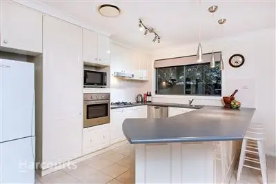 Second view of Homely house listing, 11 Tullane Place, Kellyville Ridge NSW 2155