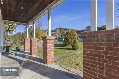 Third view of Homely house listing, 3361 Huon Highway, Franklin TAS 7113