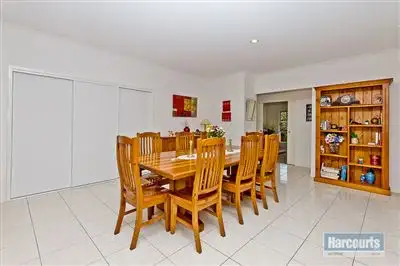 Third view of Homely house listing, 29 Maidenhair Drive, Narangba QLD