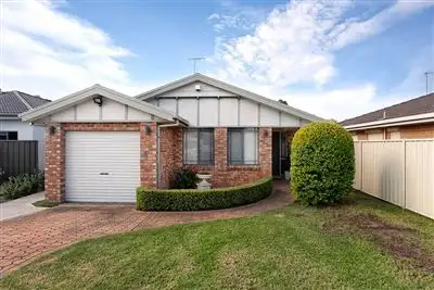 Main view of Homely house listing, 10 Burrowes Grove, Dean Park NSW 2761