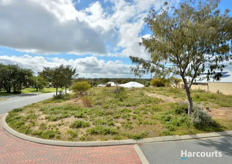 Third view of Homely land listing, 56 Endeavour Circle, Wannanup WA 6210