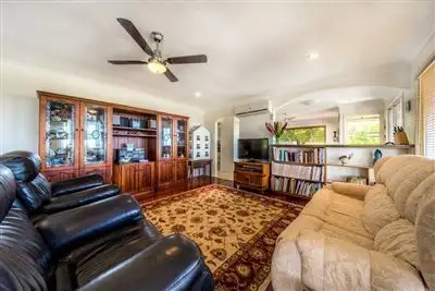 Fifth view of Homely house listing, 28 Kerri Anne Close, Taranganba QLD 4703