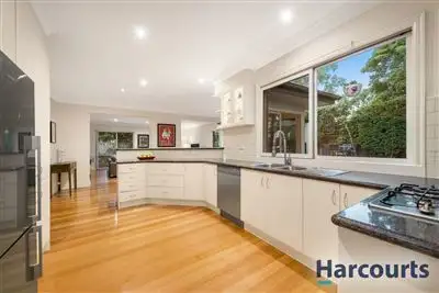 Third view of Homely house listing, 7 Harrow Gardens, Wantirna VIC 3152