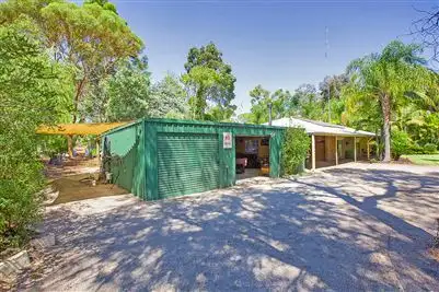 Second view of Homely house listing, 23 Green Way, Leschenault WA 6233