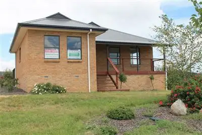 Second view of Homely house listing, 115 Badgery Street, Braidwood NSW 2622