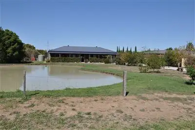 Third view of Homely house listing, 35 Borough Drive, Kerang VIC 3579
