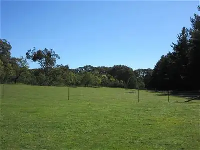 Second view of Homely rural property listing, 109 Bonnie Doon Road, Strathbogie VIC 3666