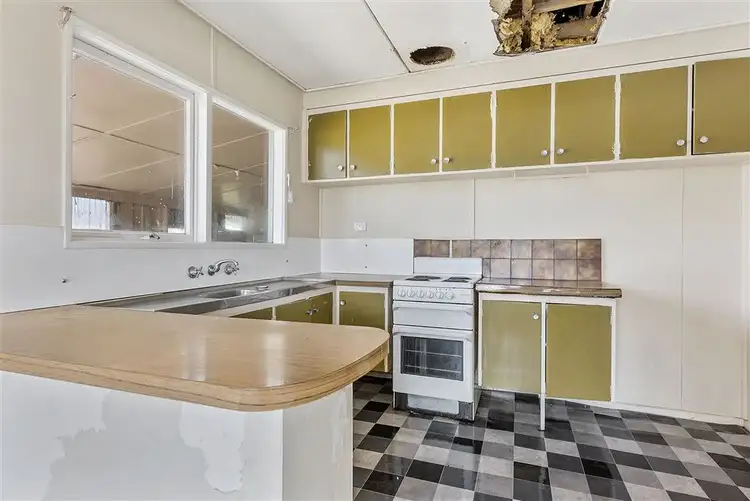Second view of Homely house listing, 53 Main Street, Zeehan TAS 7469