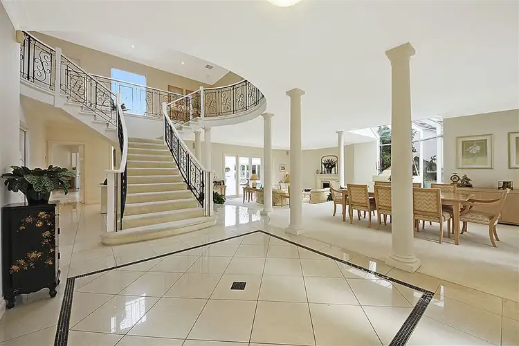Third view of Homely house listing, 11 Jessica Close, Wantirna South VIC 3152