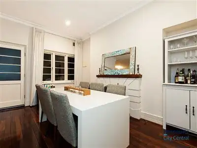 Sixth view of Homely apartment listing, 6/39 Chatsworth Road, Highgate WA 6003