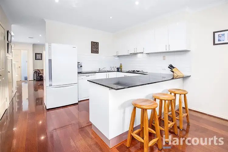 Third view of Homely unit listing, 5/31 Chandler Road, Boronia VIC 3155