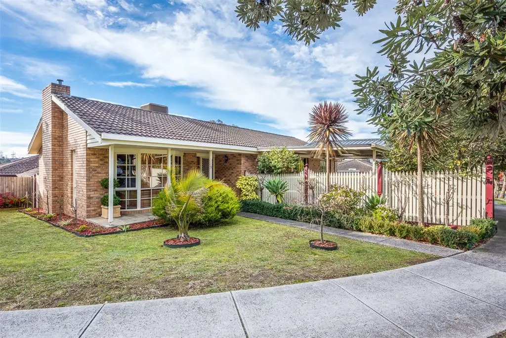 Main view of Homely house listing, 5 Manhattan Square, Vermont VIC 3133
