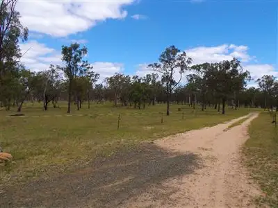 Fifth view of Homely rural property listing, 122 College Green Rd, Sandy Camp, Clifton QLD