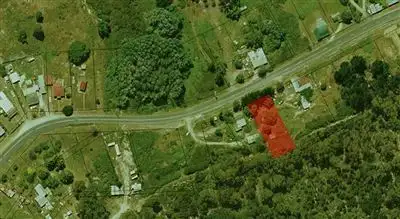 Second view of Homely land listing, 30 Main Street, Pioneer TAS 7264