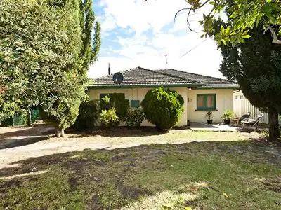 53 Recreation Road, Waroona WA 6215