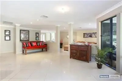 Fourth view of Homely house listing, 12-18 Lady Penrhyn Court, Mundoolun QLD 4285