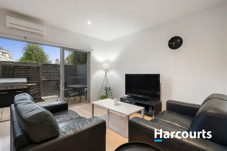Sixth view of Homely townhouse listing, 27 Waxflower Crescent, Bundoora VIC 3083