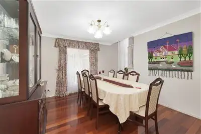 Third view of Homely house listing, 60 Kookaburra Road, Prestons NSW 2170