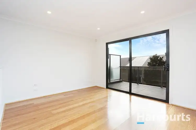 Fifth view of Homely townhouse listing, 7/1 Vautier Place, South Morang VIC 3752