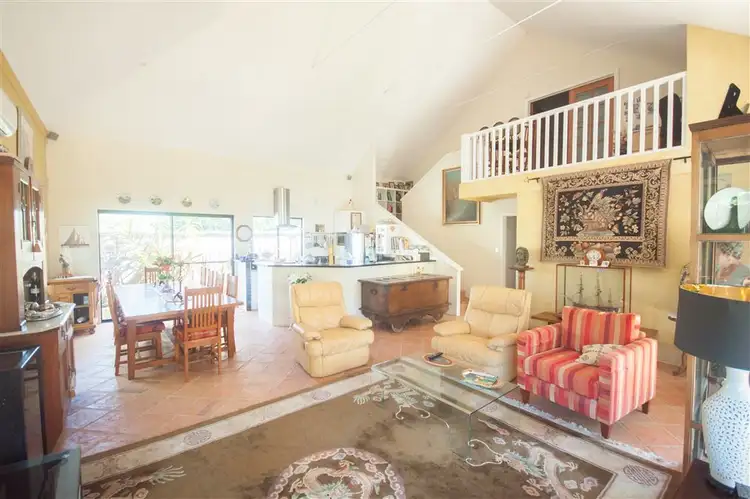 Fifth view of Homely house listing, 51B Snook Crescent, Hilton WA 6163