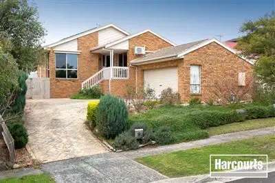 Main view of Homely house listing, 9 Ellaswood Close, Berwick VIC 3806