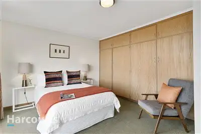 Third view of Homely house listing, 1 Danval Place, West Hobart TAS 7000