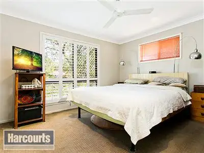 Sixth view of Homely house listing, 81 Bunya Park Drive, Eatons Hill QLD 4037
