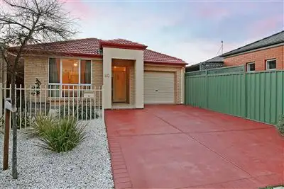 Second view of Homely house listing, 20 Adeline Street, Mawson Lakes SA 5095