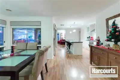 Fourth view of Homely house listing, 30 Scotsdale Drive, Cranbourne East VIC 3977