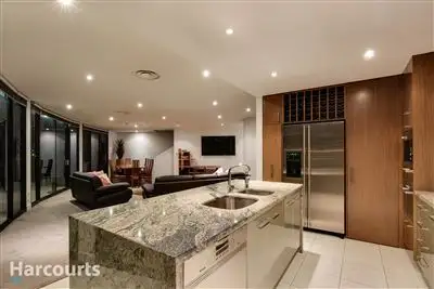 Fifth view of Homely flat listing, 68/1 Collins Street, Hobart TAS 7000
