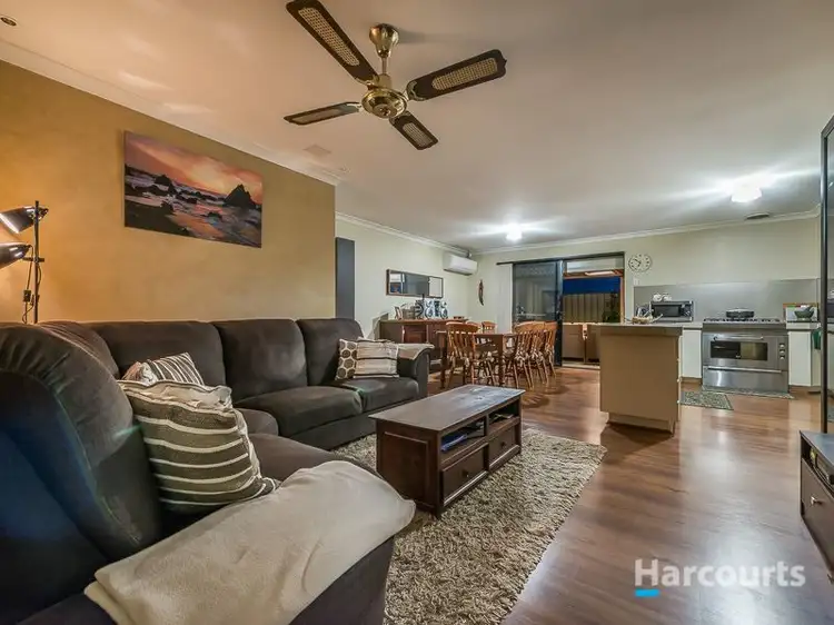 Seventh view of Homely house listing, 16 Petersen Close, Clarkson WA 6030