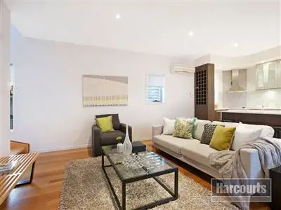 Fourth view of Homely townhouse listing, 4/24 Rogoona Street, Morningside QLD 4170