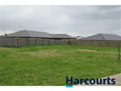 Main view of Homely land listing, 52 Vincent Boulevard, Trafalgar VIC 3824