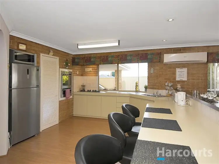 Fifth view of Homely house listing, 15 Carmen Court, Joondalup WA 6027