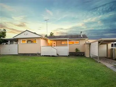 Second view of Homely house listing, 43 Bryson Street, Toongabbie NSW 2146